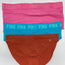 "VICTORIA'S SECRET AND PINK UNDERWEAR"