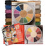 MILANI "EYESHADOW AND HIGHLIGHT PALETTE"