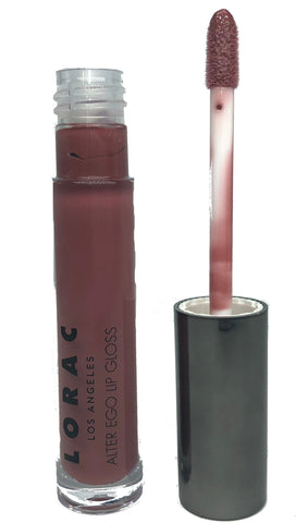 LORAC VIP Alter Ego Lip Gloss