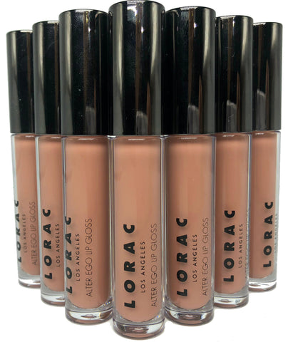 LORAC Visonary Alter Ego Lip Gloss