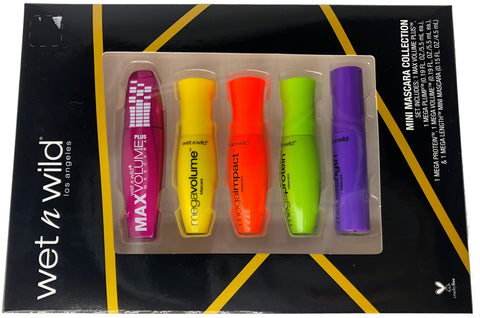 Wet n Wild Mini Mascara