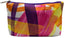 Clinique Yellow Print Cosmetic BAGS